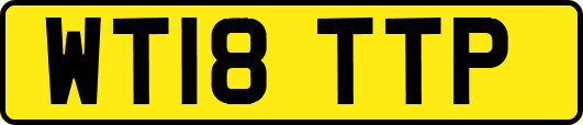 WT18TTP