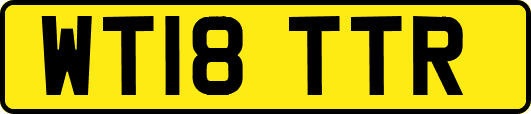 WT18TTR