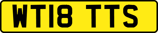 WT18TTS