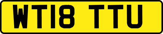 WT18TTU