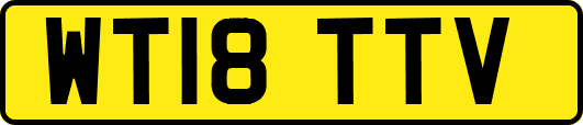 WT18TTV