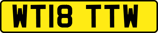 WT18TTW