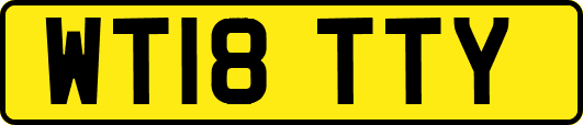 WT18TTY