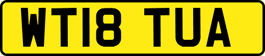 WT18TUA