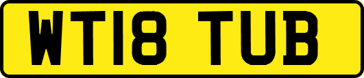 WT18TUB