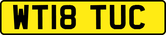 WT18TUC