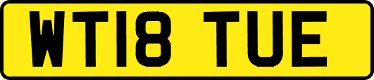 WT18TUE