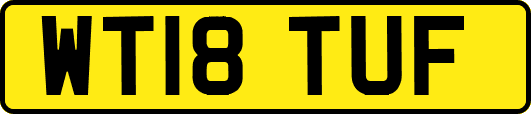 WT18TUF