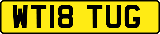 WT18TUG