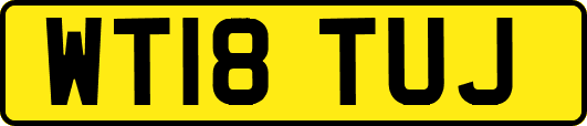 WT18TUJ