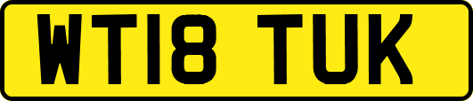 WT18TUK