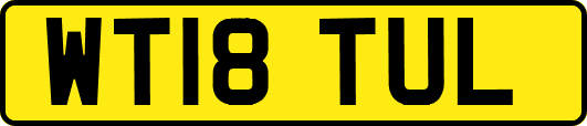 WT18TUL