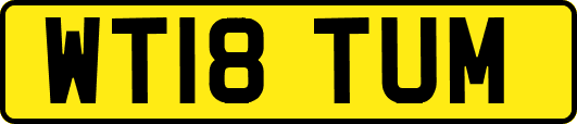 WT18TUM