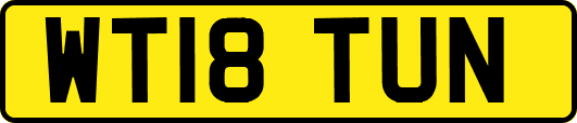 WT18TUN
