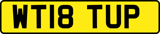 WT18TUP