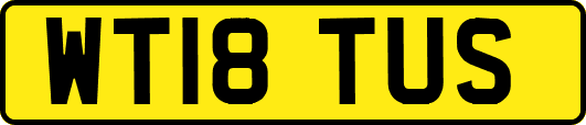 WT18TUS