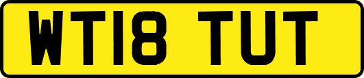 WT18TUT
