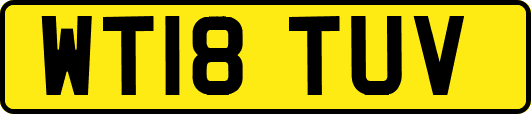 WT18TUV