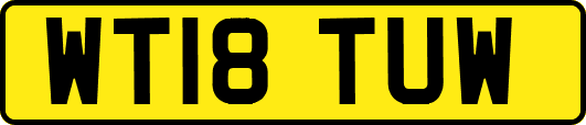 WT18TUW