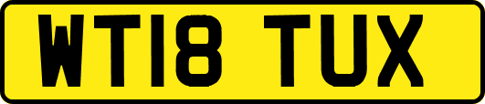 WT18TUX