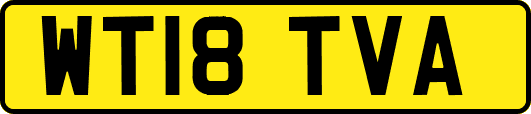 WT18TVA