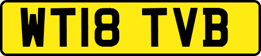 WT18TVB