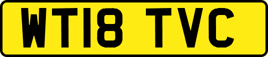 WT18TVC
