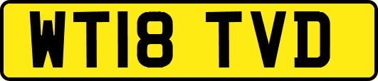WT18TVD