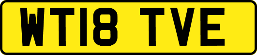 WT18TVE