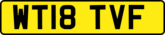 WT18TVF