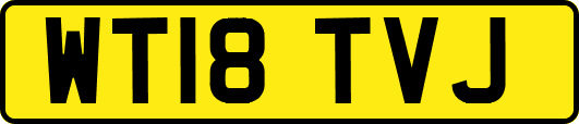 WT18TVJ