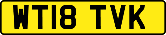 WT18TVK