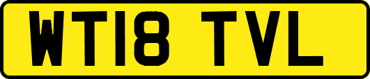 WT18TVL