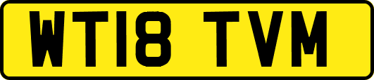 WT18TVM