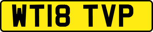 WT18TVP