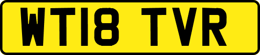 WT18TVR