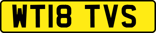 WT18TVS