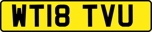 WT18TVU