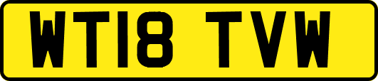 WT18TVW