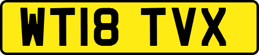 WT18TVX