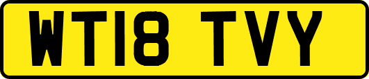 WT18TVY