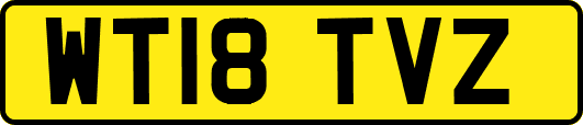 WT18TVZ