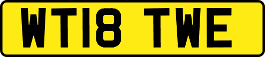 WT18TWE