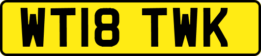 WT18TWK