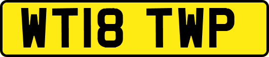 WT18TWP