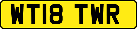 WT18TWR