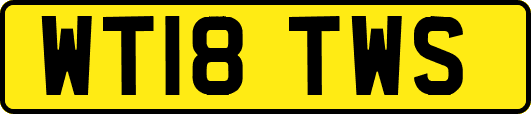 WT18TWS