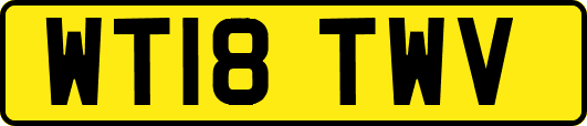 WT18TWV