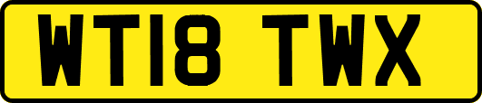 WT18TWX