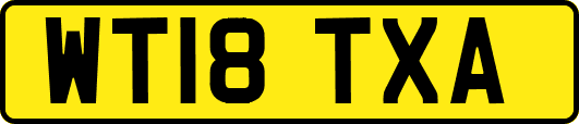 WT18TXA
